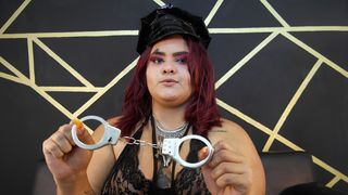 The Integrity of Snatch XXX Cameras